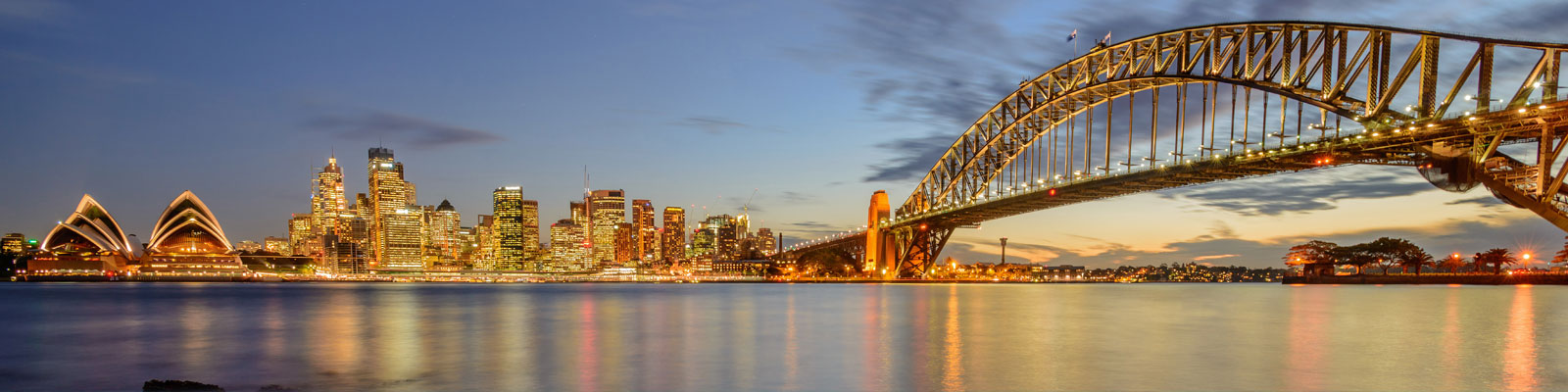 Sydney Rock Reef